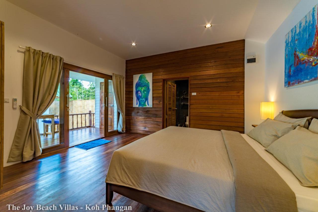 The Joy Beach Villas Hinkong Εξωτερικό φωτογραφία