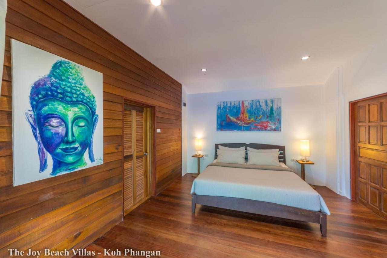 The Joy Beach Villas Hinkong Εξωτερικό φωτογραφία