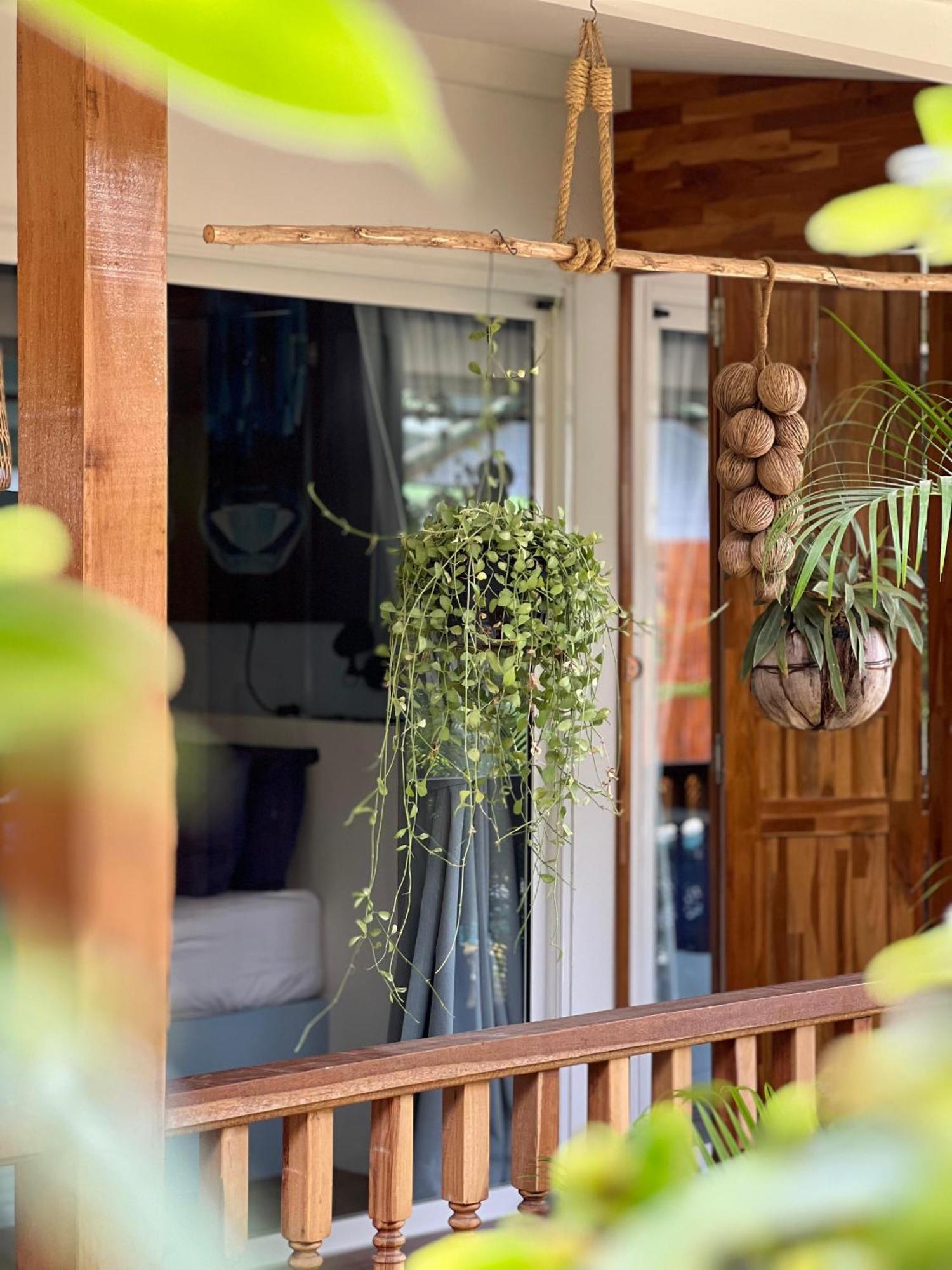 The Joy Beach Villas Hinkong Εξωτερικό φωτογραφία