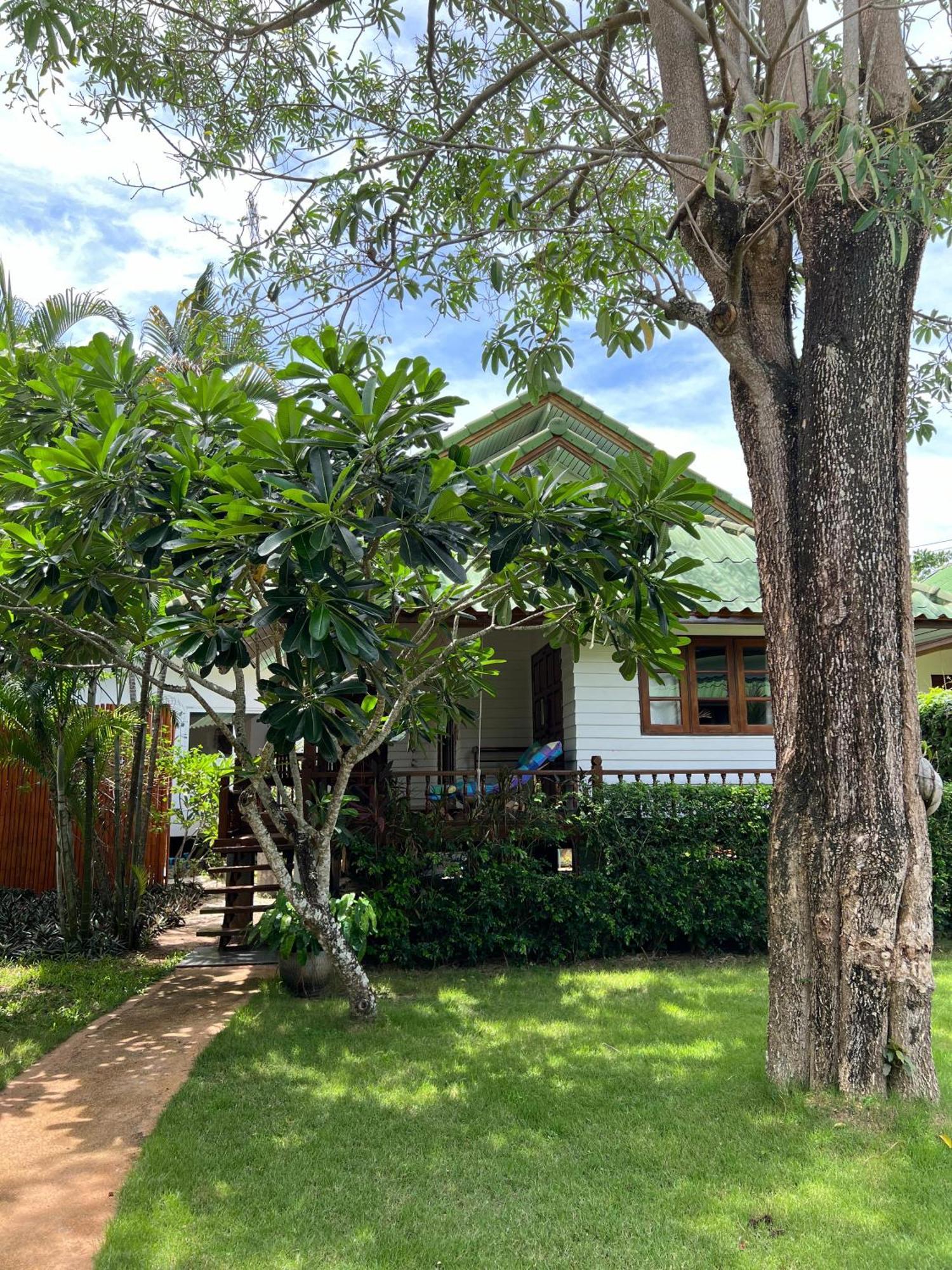 The Joy Beach Villas Hinkong Εξωτερικό φωτογραφία