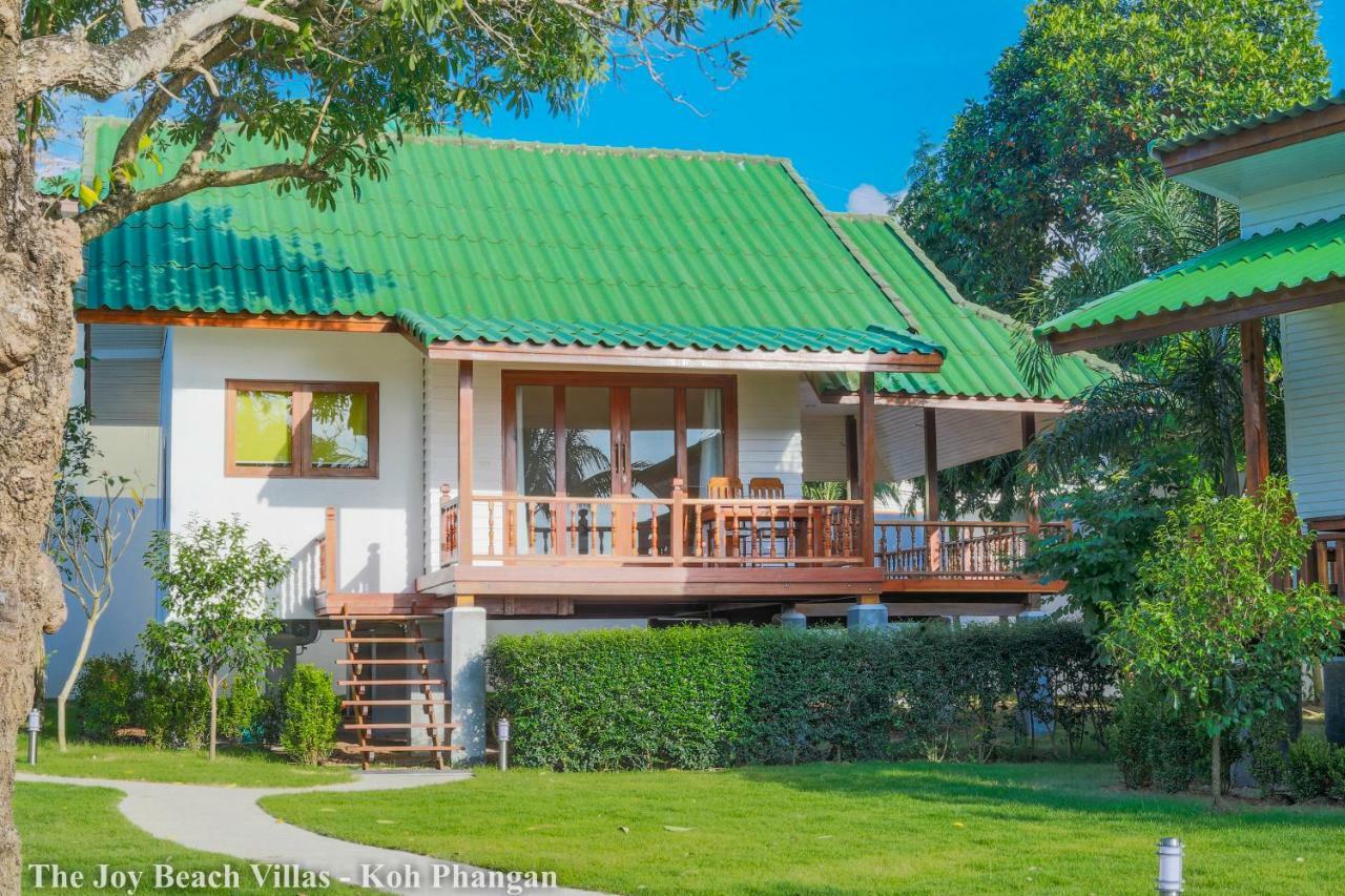 The Joy Beach Villas Hinkong Εξωτερικό φωτογραφία