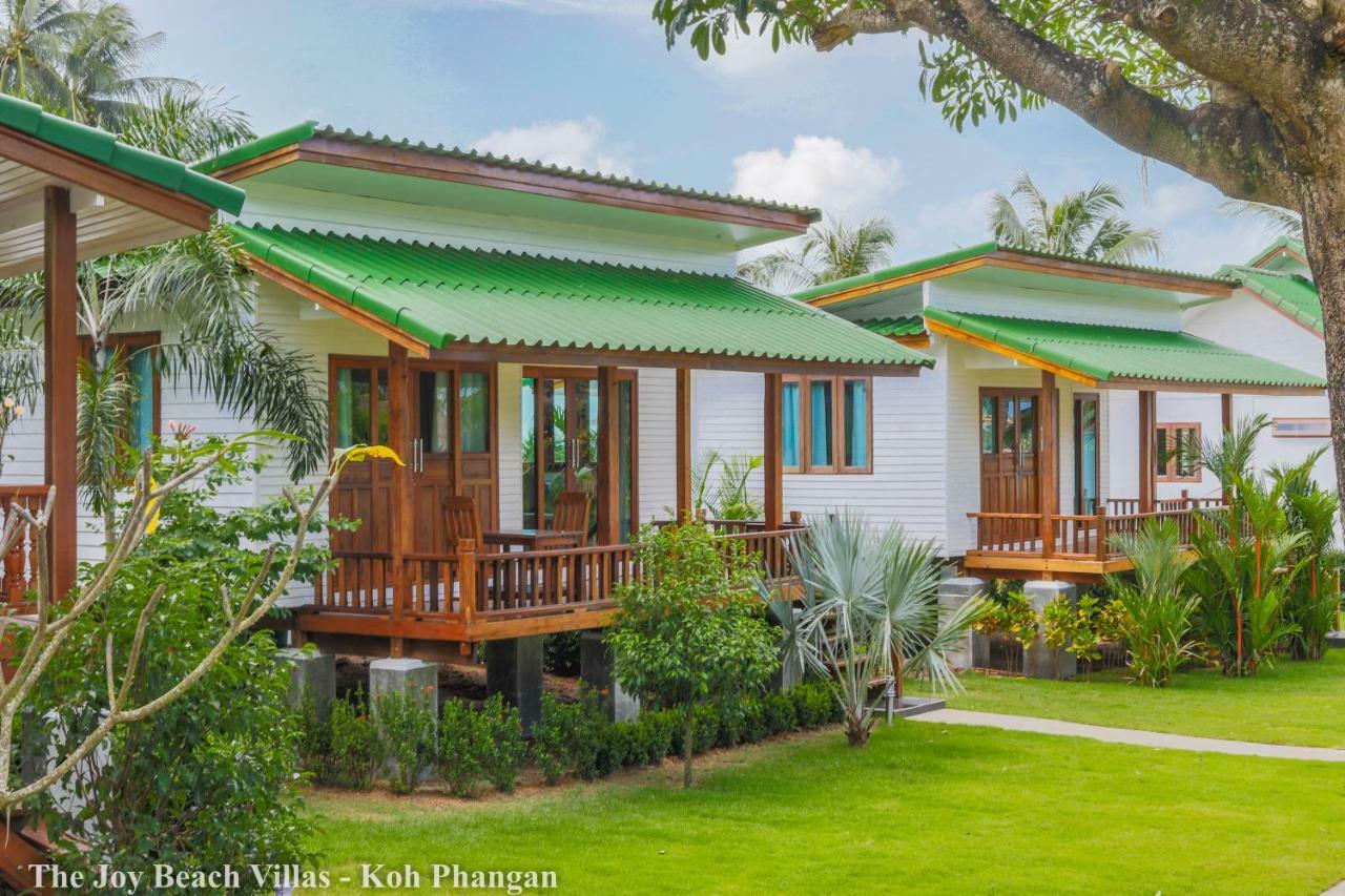 The Joy Beach Villas Hinkong Εξωτερικό φωτογραφία