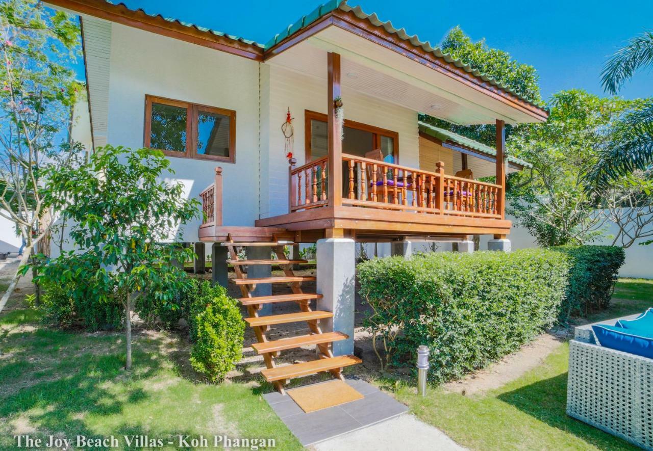 The Joy Beach Villas Hinkong Εξωτερικό φωτογραφία