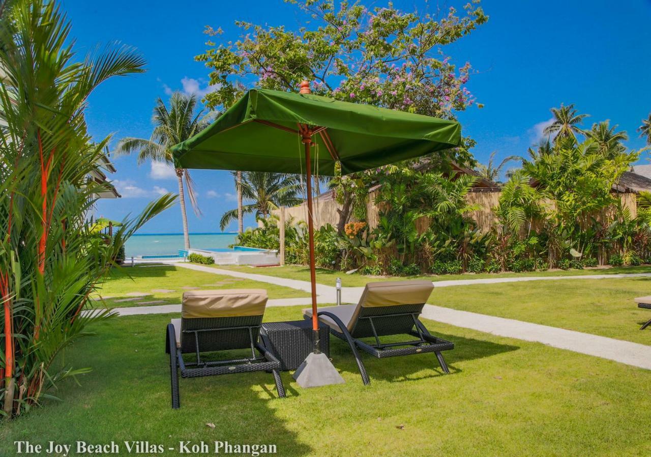 The Joy Beach Villas Hinkong Εξωτερικό φωτογραφία