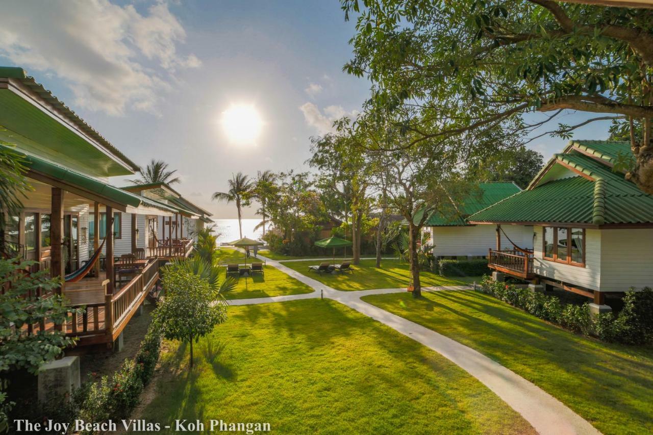 The Joy Beach Villas Hinkong Εξωτερικό φωτογραφία