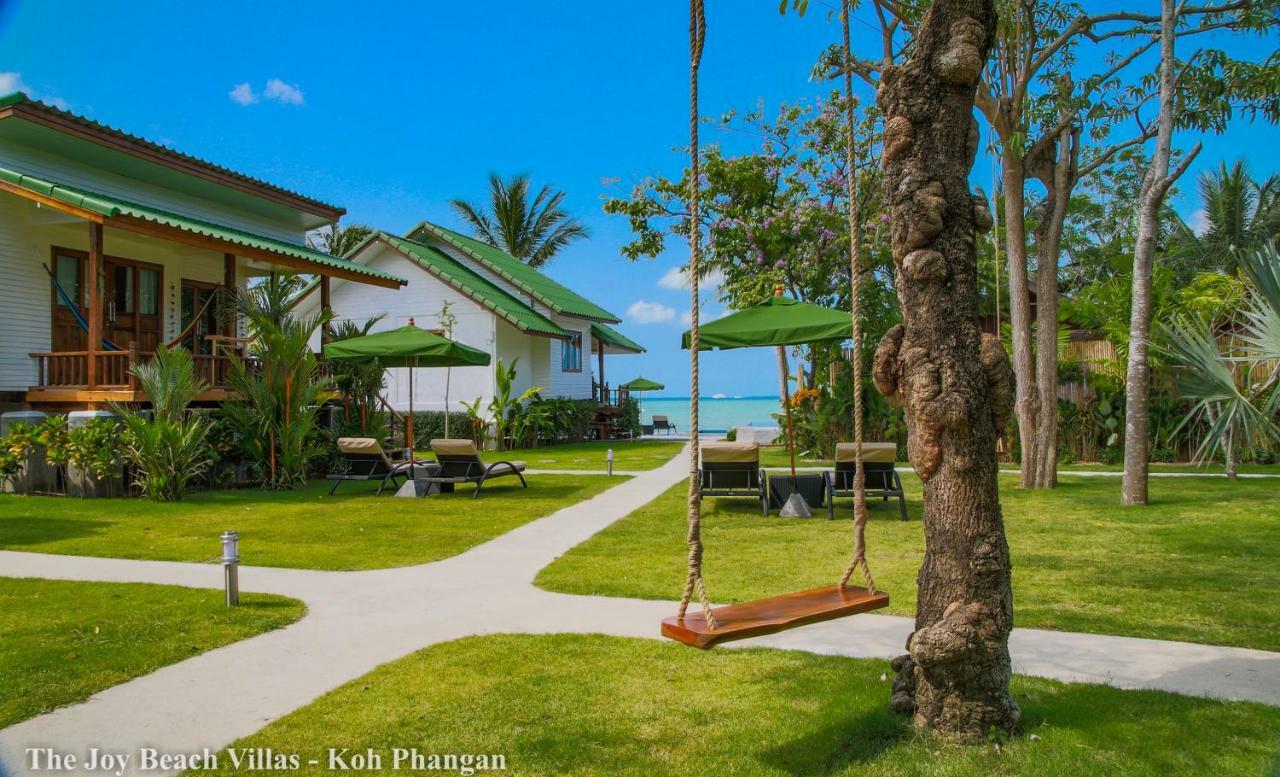 The Joy Beach Villas Hinkong Εξωτερικό φωτογραφία