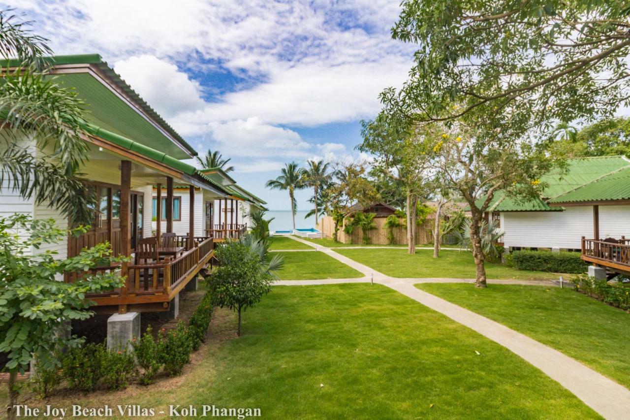 The Joy Beach Villas Hinkong Εξωτερικό φωτογραφία