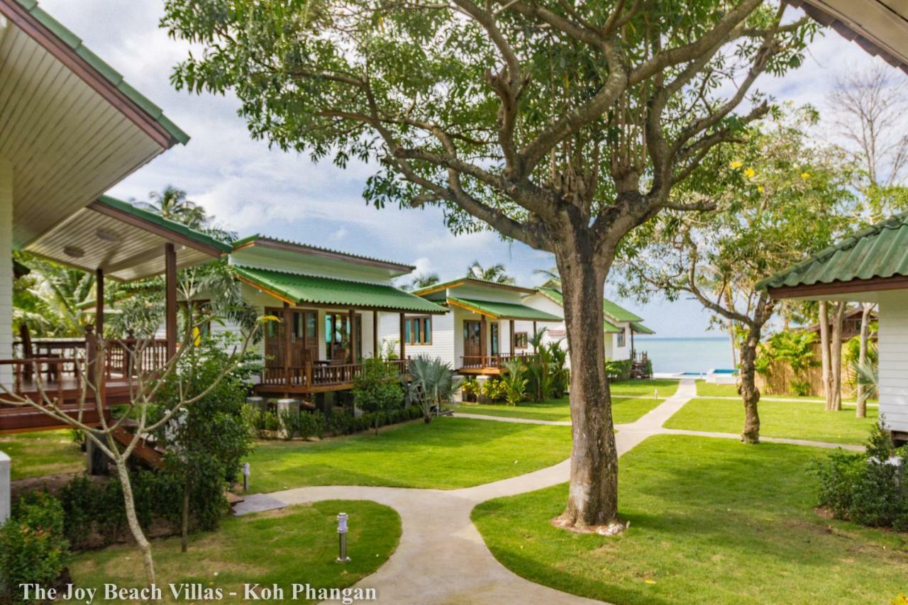 The Joy Beach Villas Hinkong Εξωτερικό φωτογραφία
