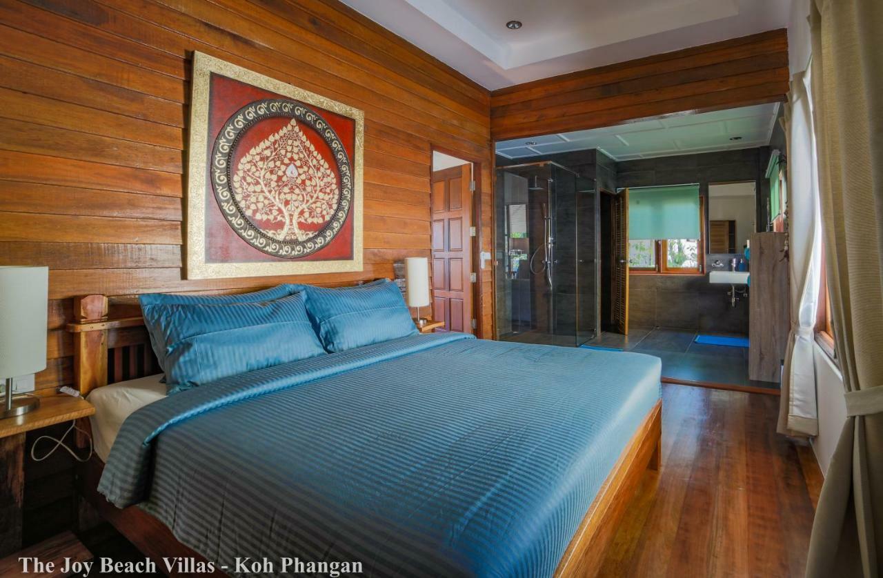 The Joy Beach Villas Hinkong Εξωτερικό φωτογραφία