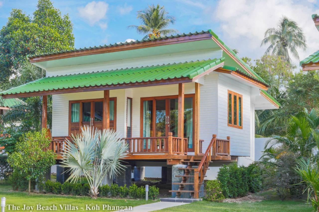 The Joy Beach Villas Hinkong Εξωτερικό φωτογραφία