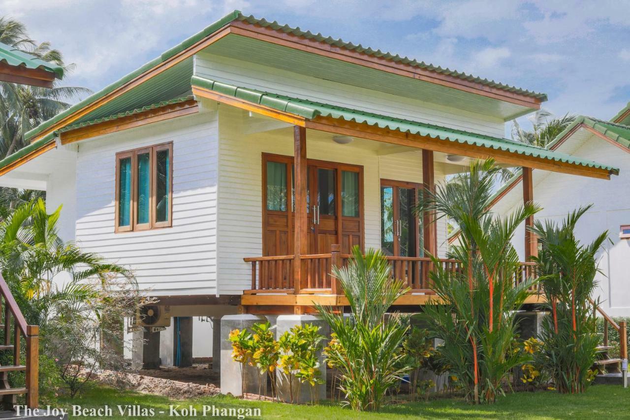 The Joy Beach Villas Hinkong Εξωτερικό φωτογραφία