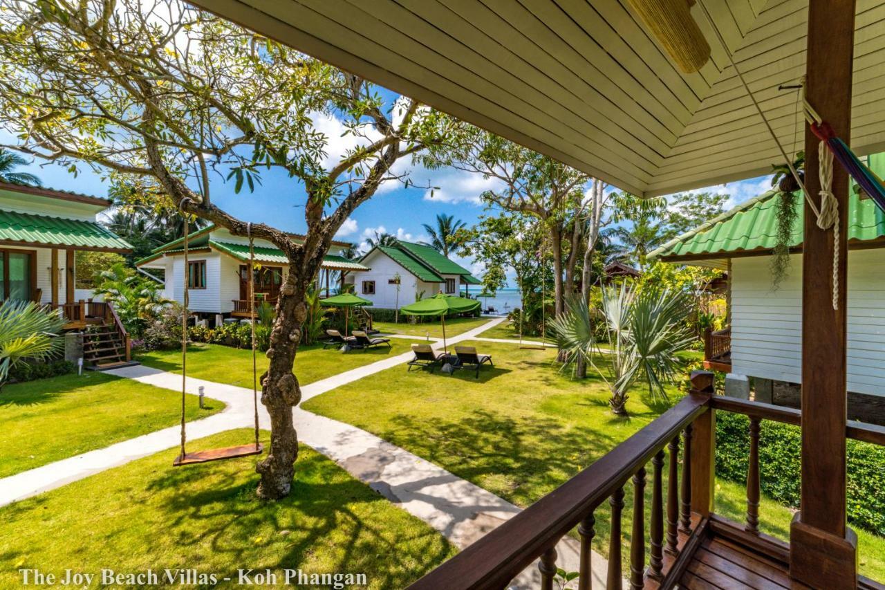 The Joy Beach Villas Hinkong Εξωτερικό φωτογραφία