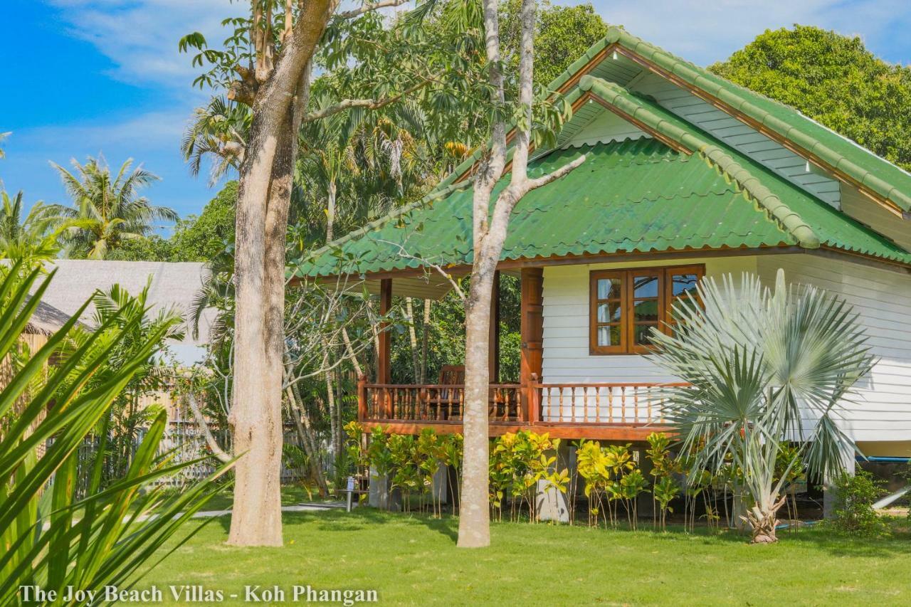 The Joy Beach Villas Hinkong Εξωτερικό φωτογραφία