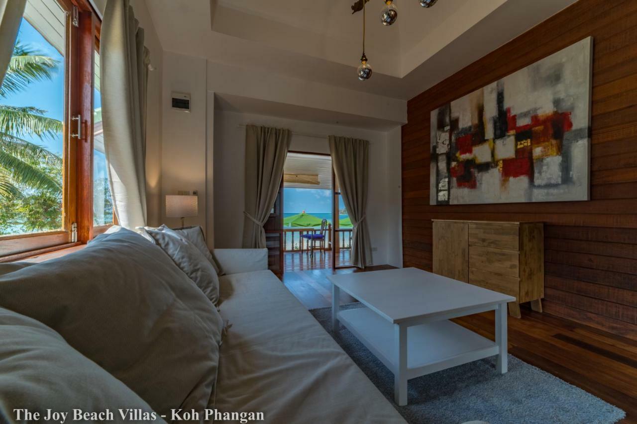 The Joy Beach Villas Hinkong Εξωτερικό φωτογραφία