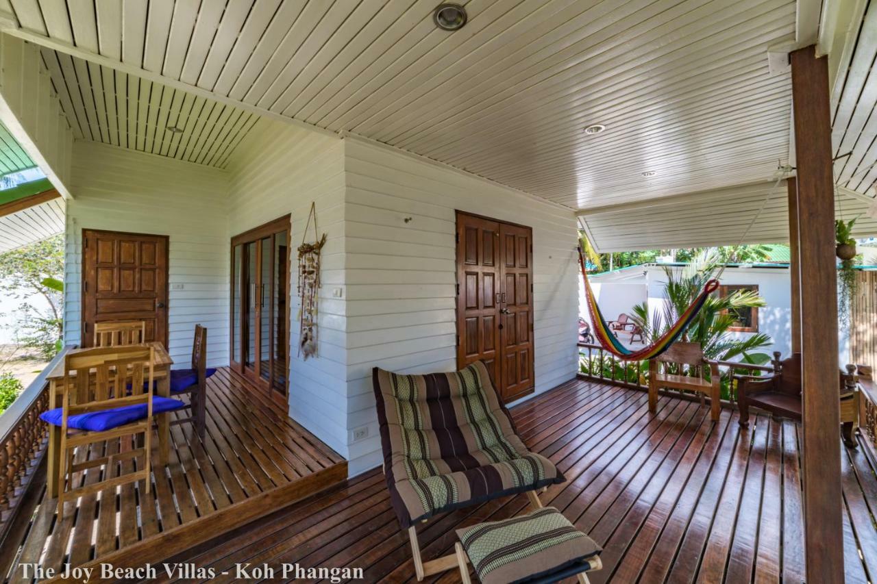 The Joy Beach Villas Hinkong Εξωτερικό φωτογραφία