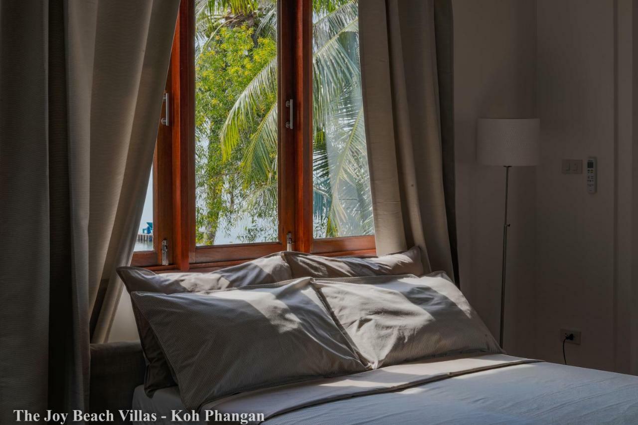 The Joy Beach Villas Hinkong Εξωτερικό φωτογραφία