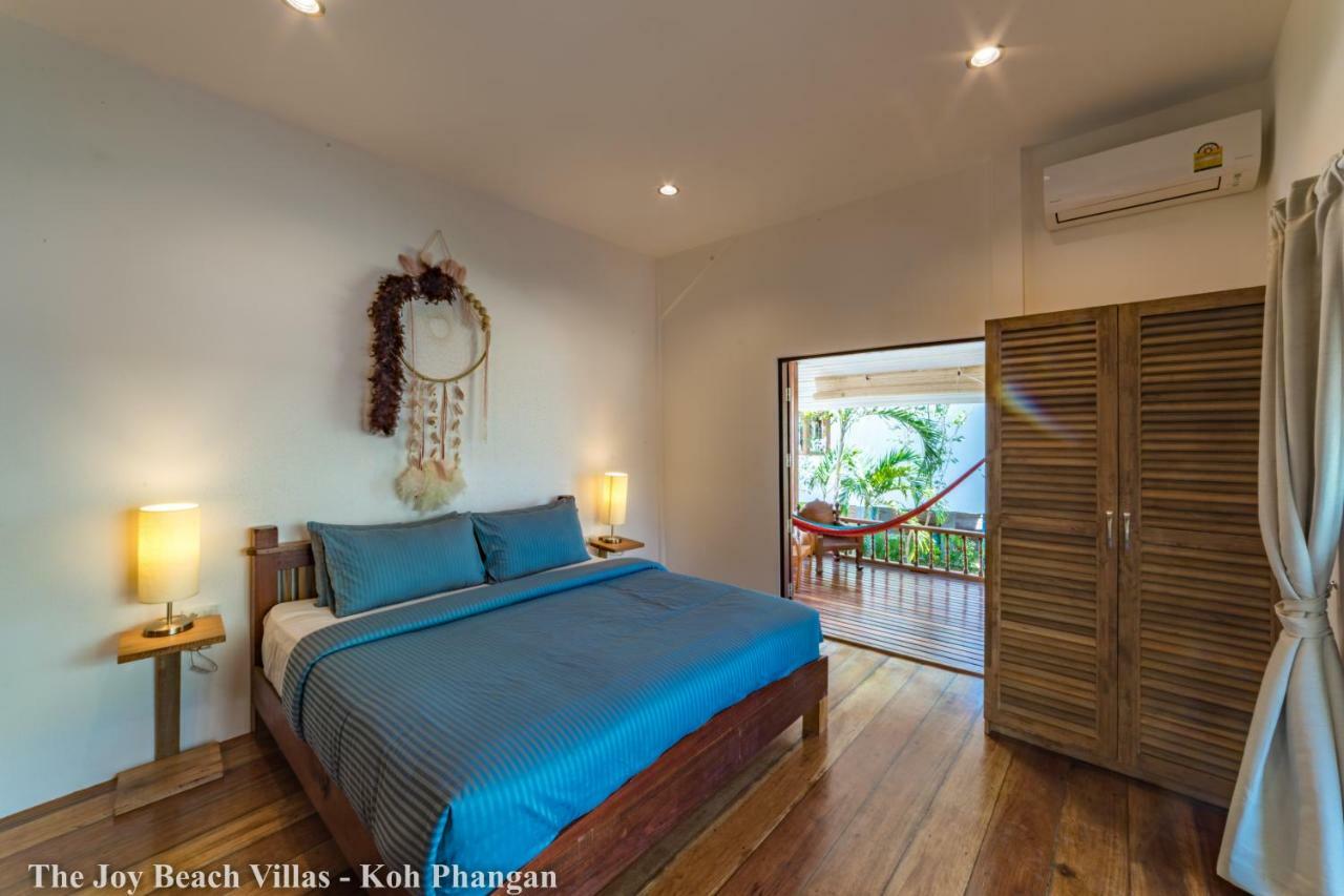 The Joy Beach Villas Hinkong Εξωτερικό φωτογραφία