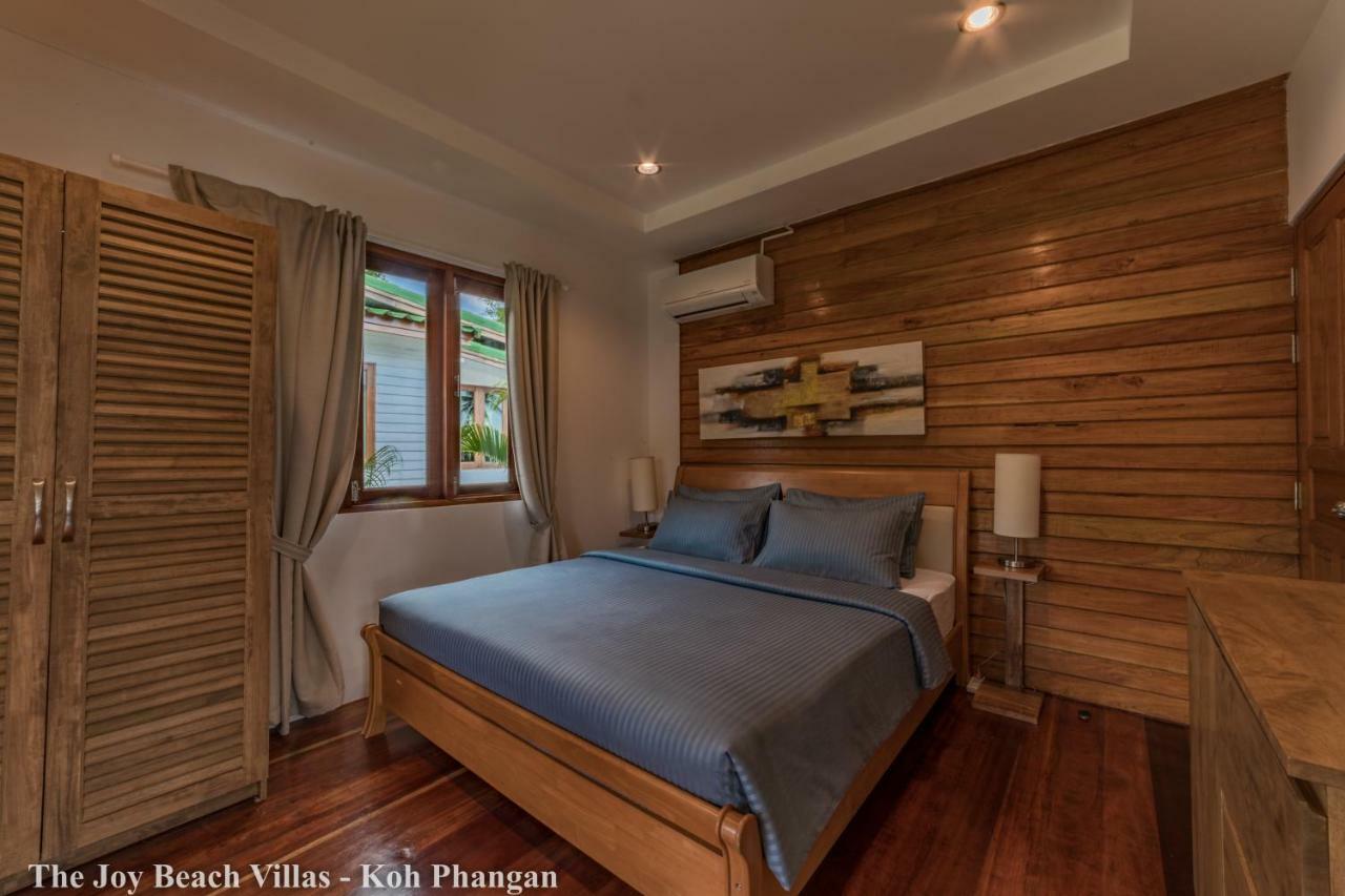 The Joy Beach Villas Hinkong Εξωτερικό φωτογραφία
