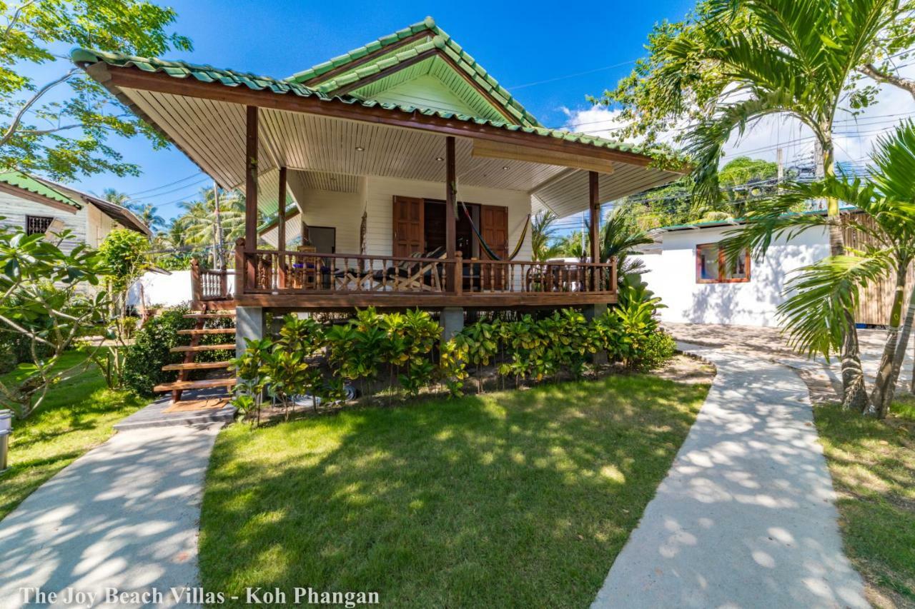 The Joy Beach Villas Hinkong Εξωτερικό φωτογραφία