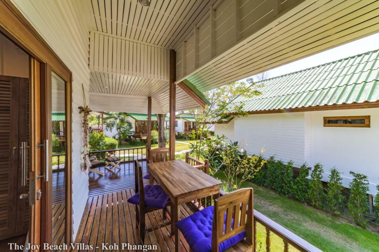 The Joy Beach Villas Hinkong Εξωτερικό φωτογραφία