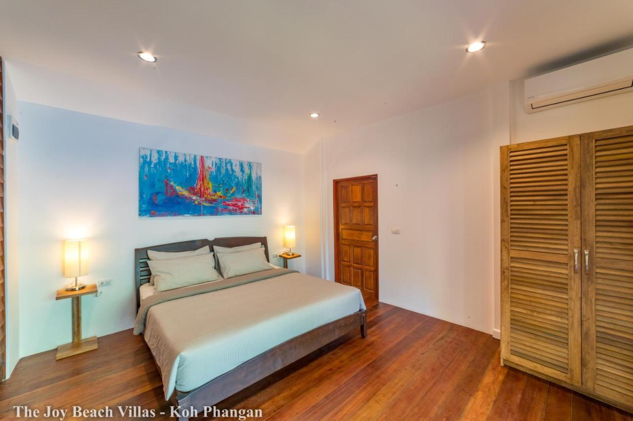 The Joy Beach Villas Hinkong Εξωτερικό φωτογραφία